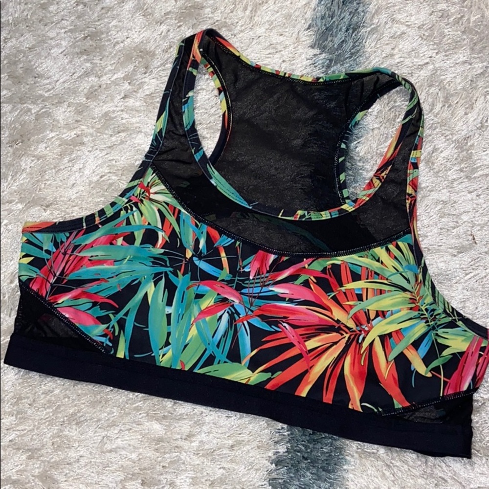 FABLETICS TROPEZ SPORTS BRA